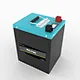 lithium ion battery charging​