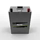 Batteries au lithium nées au combat pour camping-car