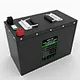 100ah lithium iron phosphate solar battery​