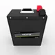 24v lifepo4 battery​