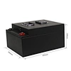 solid state lithium battery​