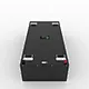 Batterie pour voiturette de golf au lithium 36 volts