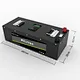 batterie lithium-ion bms