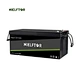 Lithium-Wohnmobilbatterien