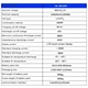 best batteries for storing solar energy​
