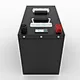 100ah lithium iron phosphate solar battery​