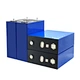 batterie lithium-ion carrée