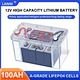 batterie lithium-ion fer phosphate