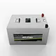 batterie au lithium fer phosphate Chine