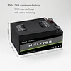 lithium ion battery for solar energy storage​