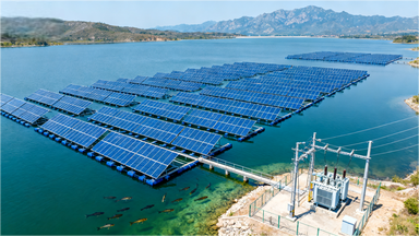 benefits of solar energy​