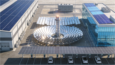 all energy solar​
