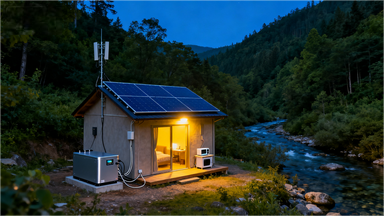 solar energy definition​