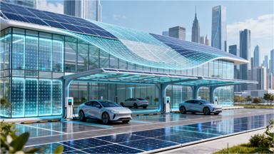 benefits of solar energy​