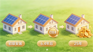 solar energy cost​