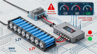 lifepo4 battery​