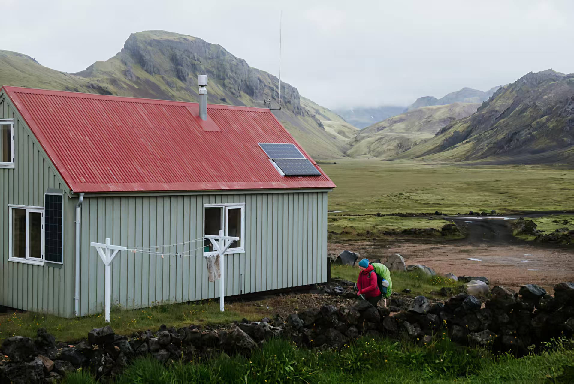 solar energy system​