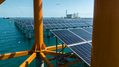 china solar energy​