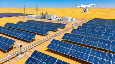 energy solar tech​