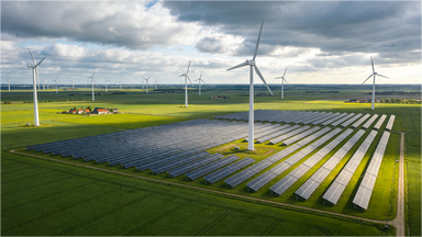 solar energy world​