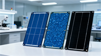 energy solar tech​