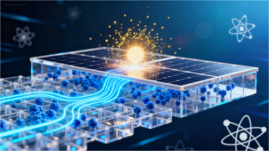energy solar tech​