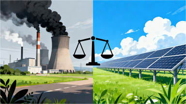solar energy strengths​