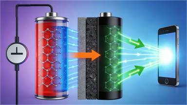 lithium battery batteries​