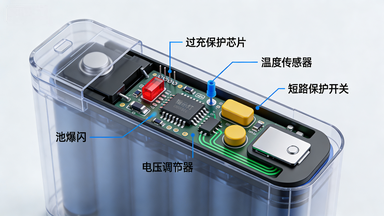 lithium ion batteries for solar​