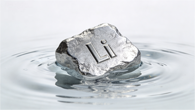 lithium