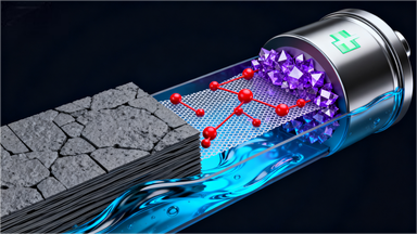 lithium battery
