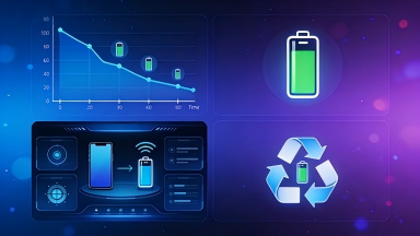 solar batteries