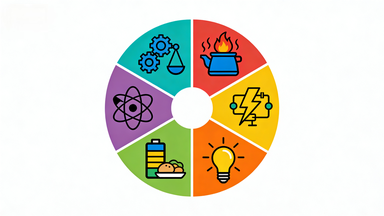 what is energy