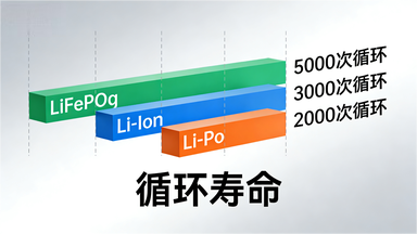12v lithium battery​