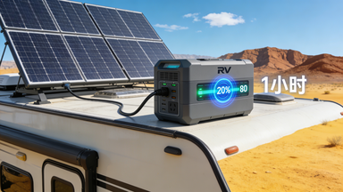 rv lithium battery​