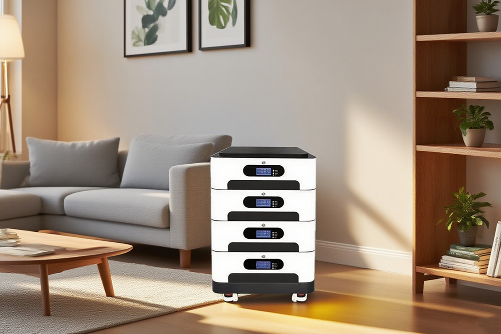 battery energy storage system​