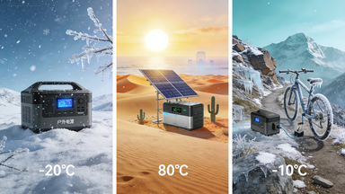 lithium lifepo4 battery​