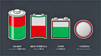 what is a lithium battery​