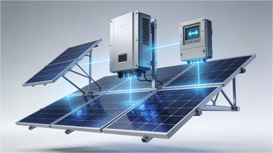 home solar energy​
