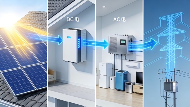 solar batteries