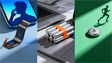 lithium ion battery​