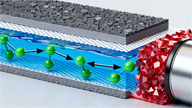 what are lithium batteries