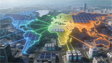 solar energy world​