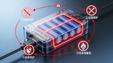 lithium battery solar charge controller