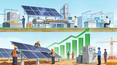 pros of solar energy