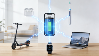 lithium battery batteries​