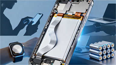 what is a lithium battery​