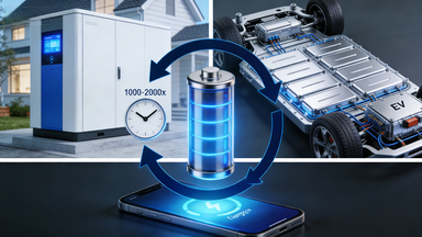 aa lithium battery​
