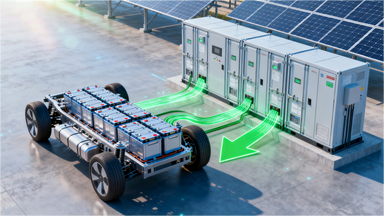 what is a lithium battery​