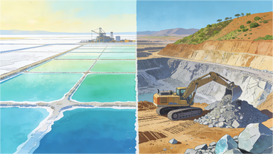 what is lithium​